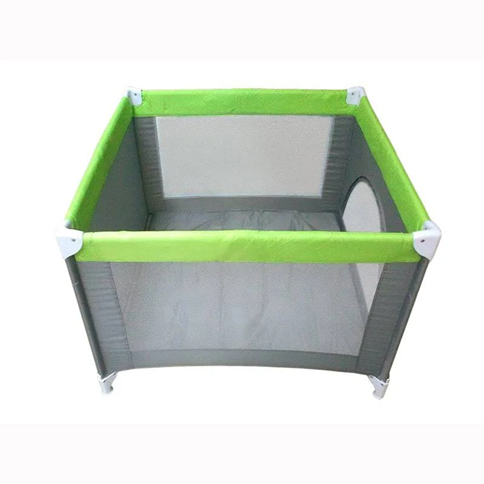 Foldable Playpen