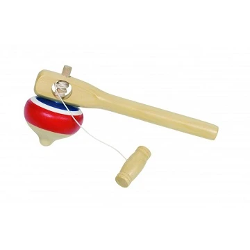 Вилка с выдвижным шнурком