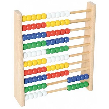 Counter (25 x 8 x 29 cm)