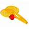 Mini tennis racket set
