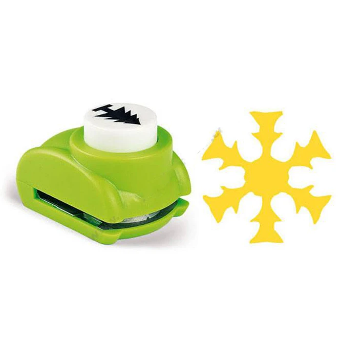 Decorative Hole Punch 