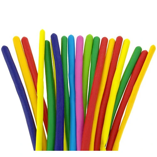 Длинные шарики (100 шт.)