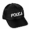 Police Officer Cap