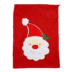 Santa Sack (55 x 78 cm)