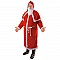 Костюм Санта-Клауса XXL