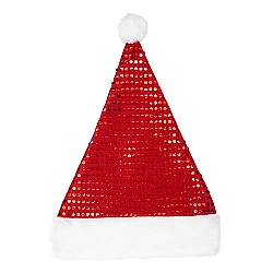 Блестящая шапка гнома