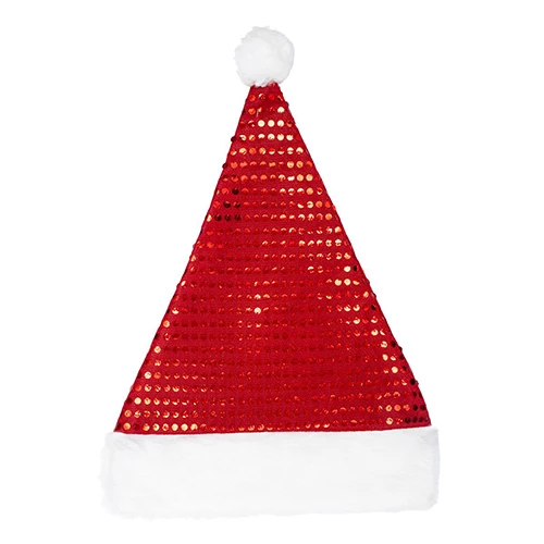 Блестящая шапка гнома