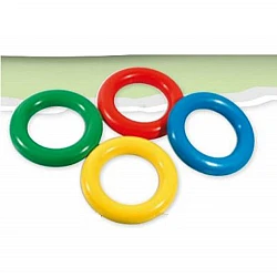 Кольцо (D 18 см, 1 шт.)