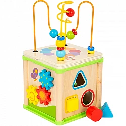 Многофункциональный куб II