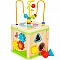 Многофункциональный куб II