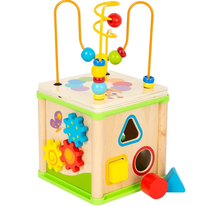 Multifunctional Cube II