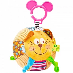 Игрушка «Кошачий мяч»