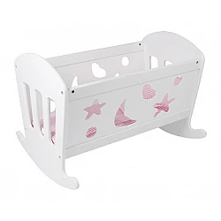 Doll Cradle 