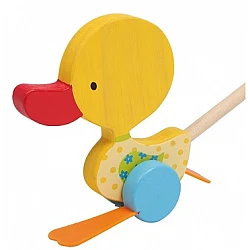 Игрушка «Уточка Тина»