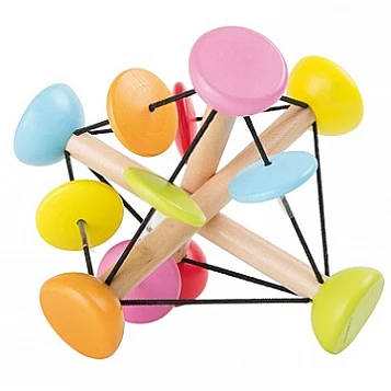 Игрушка-погремушка 