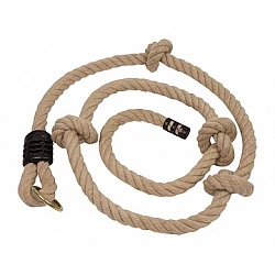 Climbing Rope (L 210 cm)