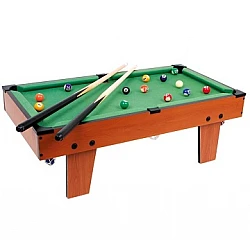 Billiard Table 