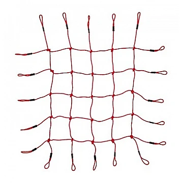 Сеть для лазания