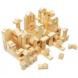 Construction Blocks (100 pcs)