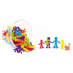 Фигурки для счёта 