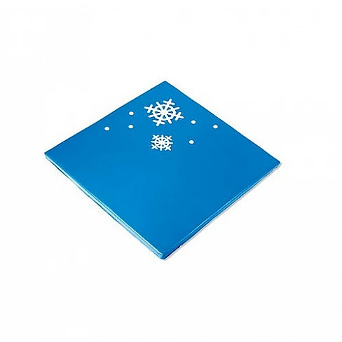 Mattress “Ziema” 100x100x5cm