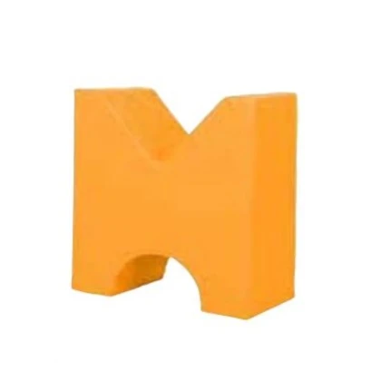 Мягкая поролоновая форма 60x60x30 см