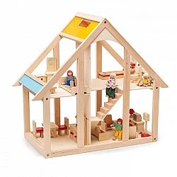 Каркас домика для кукол