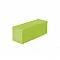 Soft foam block 20 x 20 x 60 cm
