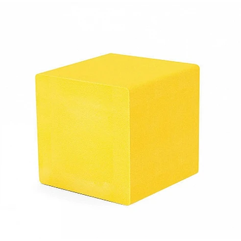 Мягкая пенополиуретановая форма 