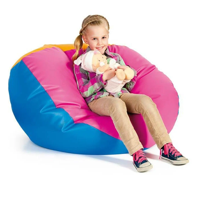 Большой пуф