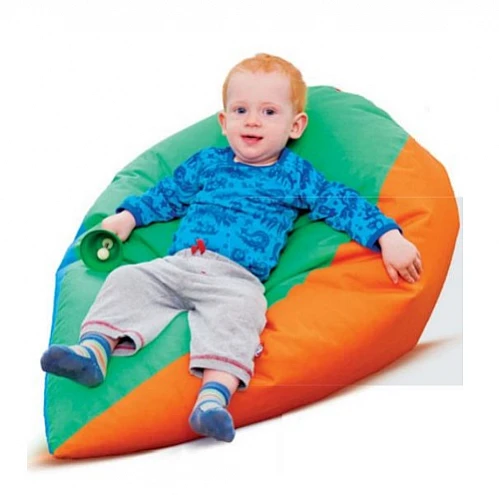 Pouffe (100 x 49 cm)