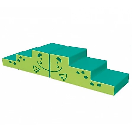 Мягкая пенопоролоновая форма 