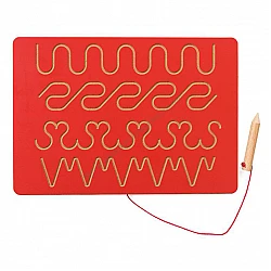 Игрушка для письма 