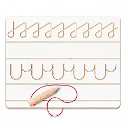 Игрушка для письма 