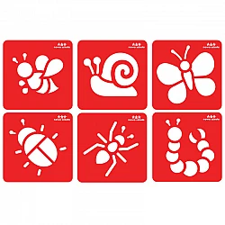 Формы для печенья 