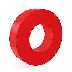 Мягкая пенная форма 