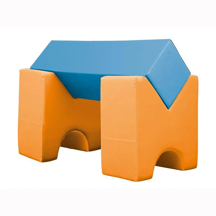 Набор форм из мягкой пены №2 (NS0143 + NS0102)