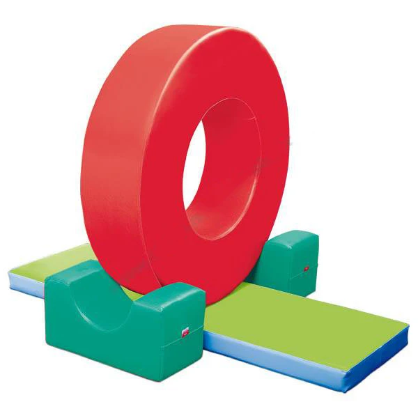 Soft Foam Mold Set No.5 (NS0970+NS0968+NS0107)