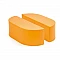 Soft Foam Mold Set - Orange