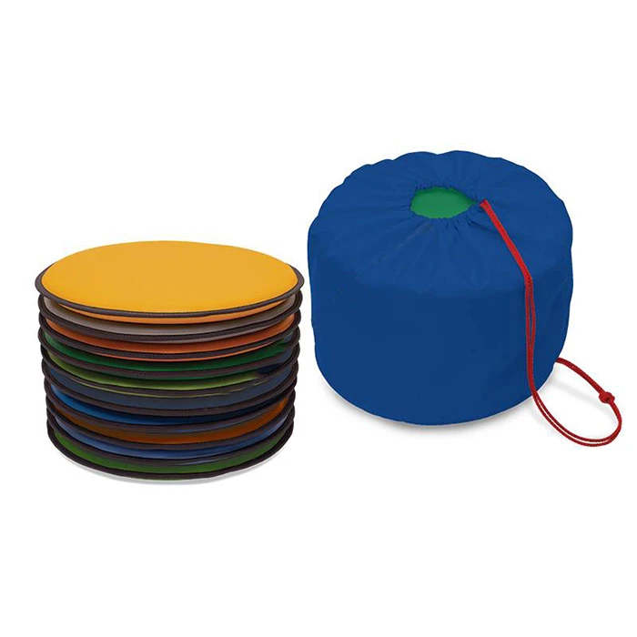 Mīkstie diski ar somu