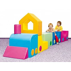 Детские учебные матрацы 