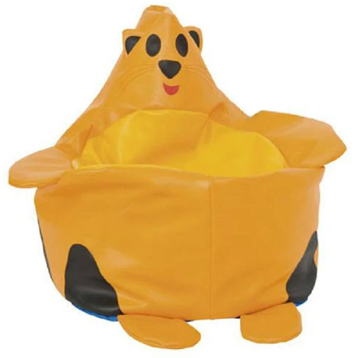 Tiger Bean Bag Chair