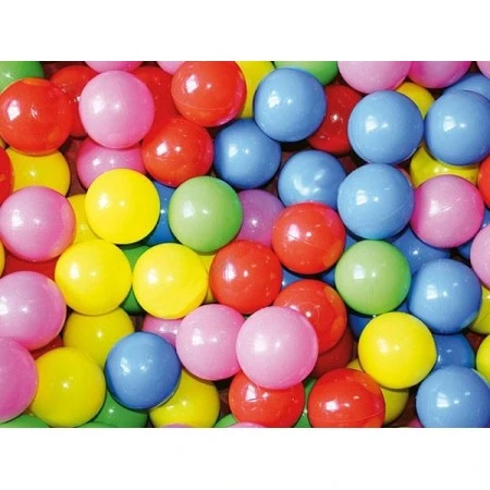 Ball Pit Balls (500 pcs)