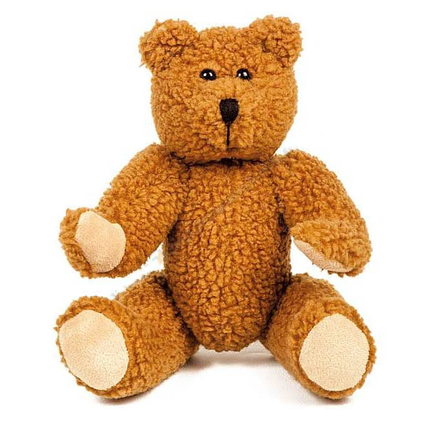 Мягкая игрушка - Медвежонок 34 см