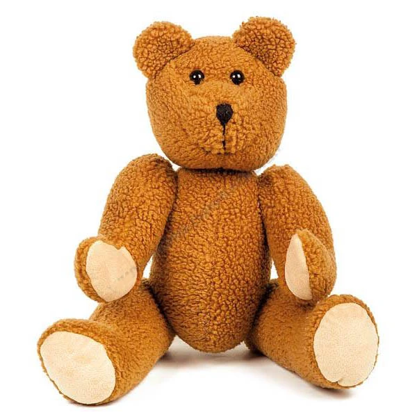 Мягкая игрушка - мишка 38 см