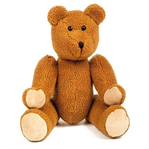 Soft Toy - Bear 45 cm