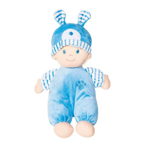 Mīkstā lelle Mazulis