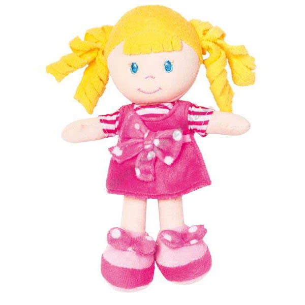 Mīkstā lelle Nati 1