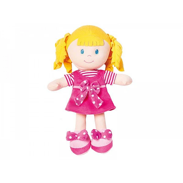 Mīkstā lelle "Nati 2"