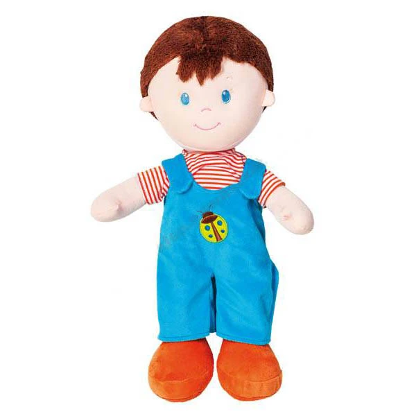 Mīkstā lelle Mati 3